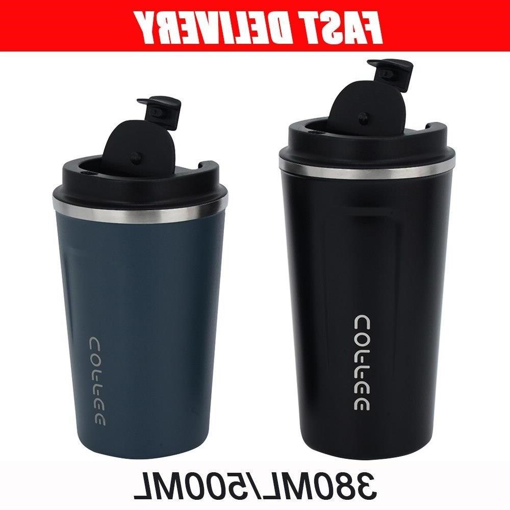 Чаша Чаша за кафе с капак Силиконова чаша за кафе, изолирана от ...
