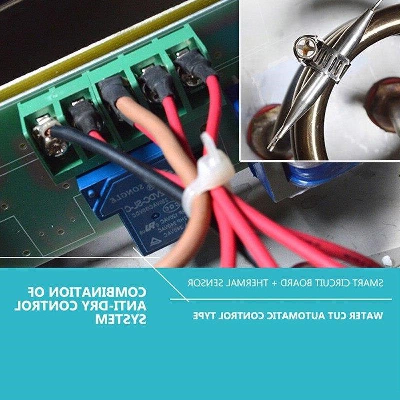 20L електрически дестилатор за вода 304 машина за дестилирана вода от ...